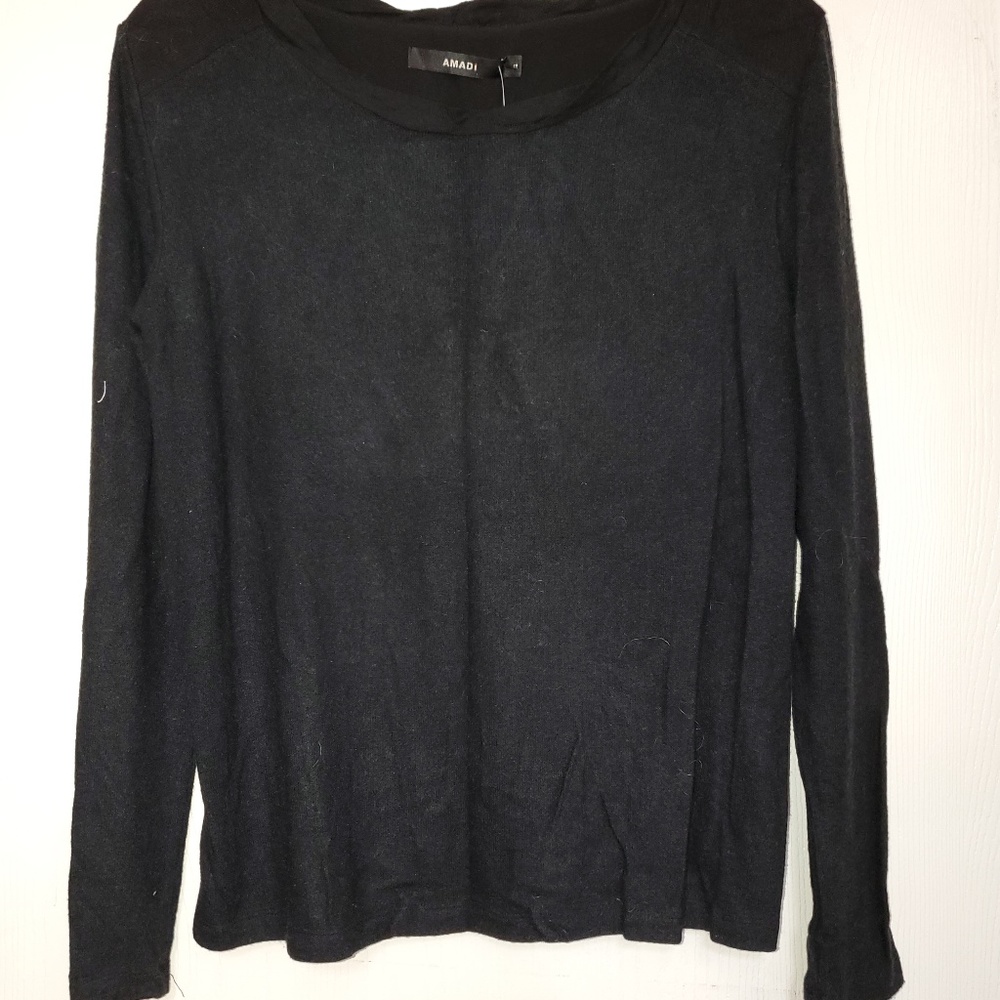 Amadi Long sleeve shirt